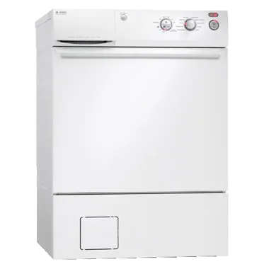 Замена щёток Asko W6222