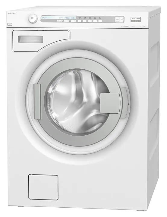 Замена щёток Asko W8844 XL W