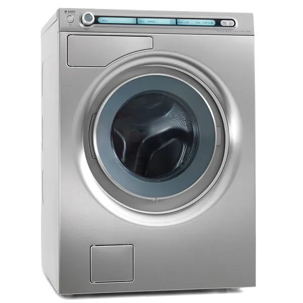 Замена щёток Asko W6903 SS