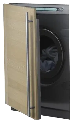 Замена щёток Asko W6903 FI