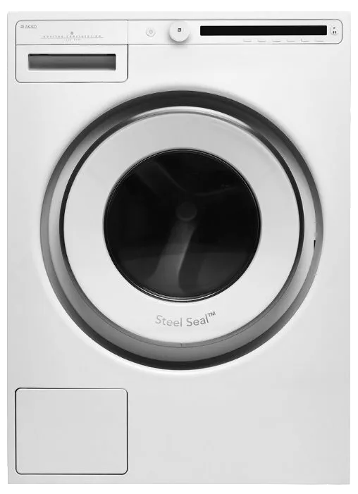 Замена щёток Asko W2084 WP