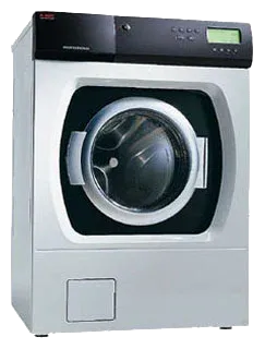 Замена щёток Asko WMC55D1133