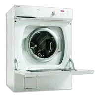 Замена щёток Asko W6341