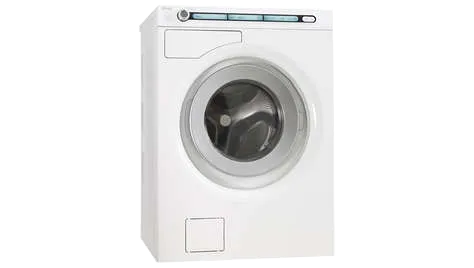 Замена щёток Asko W6903