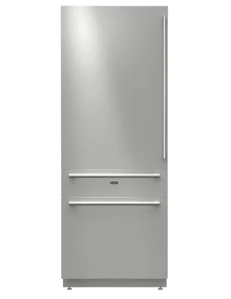 Замена мотор-компрессора Asko RF2826S