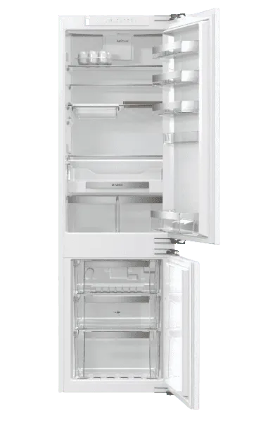 Замена мотор-компрессора Asko RFN2274I