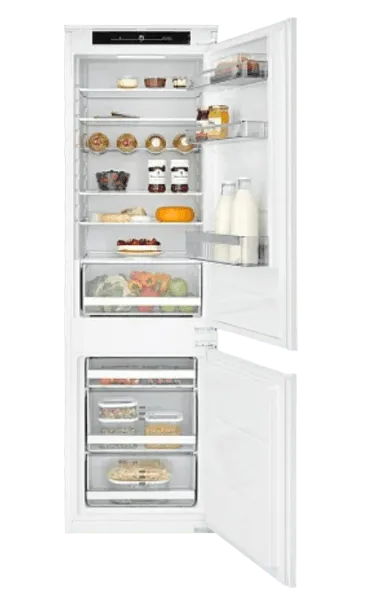 Замена мотор-компрессора Asko RF31831i