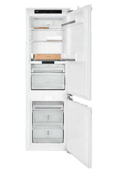 Замена мотор-компрессора Asko  RFN31842I