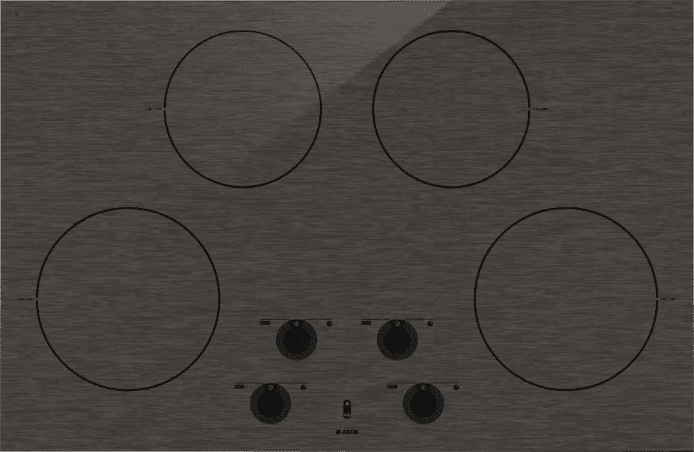 Замена конфорки чугунной Asko HI1794M