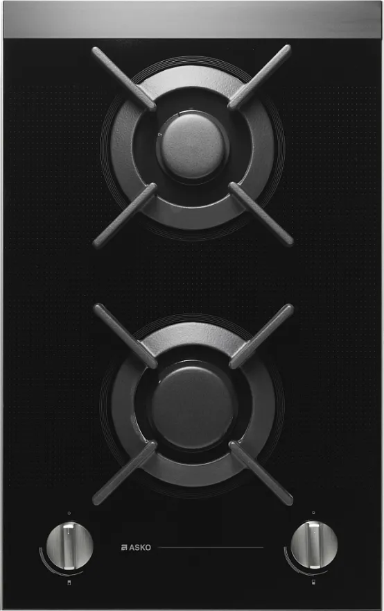 Замена конфорки чугунной Asko HG1355GB