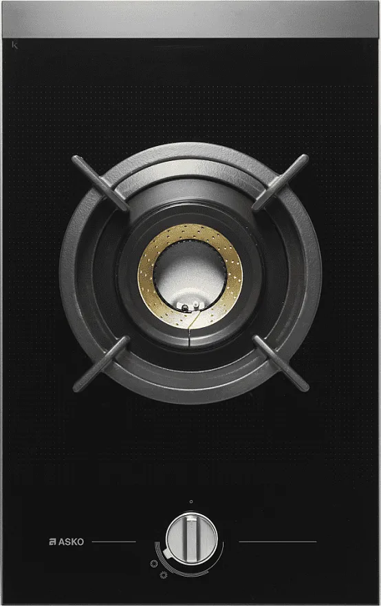 Замена конфорки чугунной Asko HG1365GB