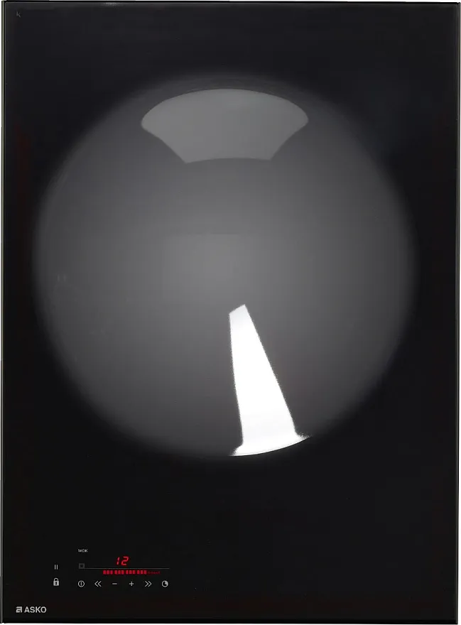 Замена конфорки чугунной Asko HI1345G