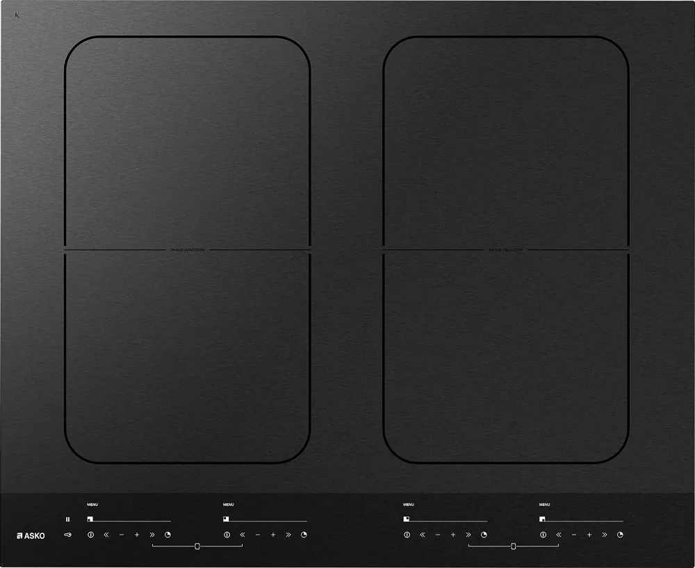 Замена конфорки чугунной Asko HI1655M