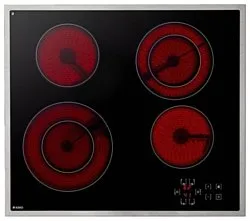 Замена конфорки чугунной Asko HC1651