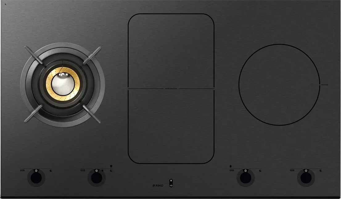 Замена конфорки чугунной Asko HIG1944MB