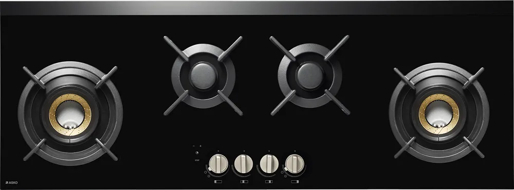 Замена конфорки чугунной Asko HG1145AB