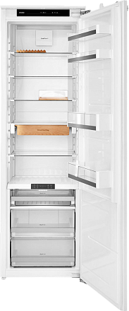 Замена мотор-компрессора Asko R31842i