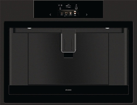 Ремонт заварного механизма Asko CM8477A